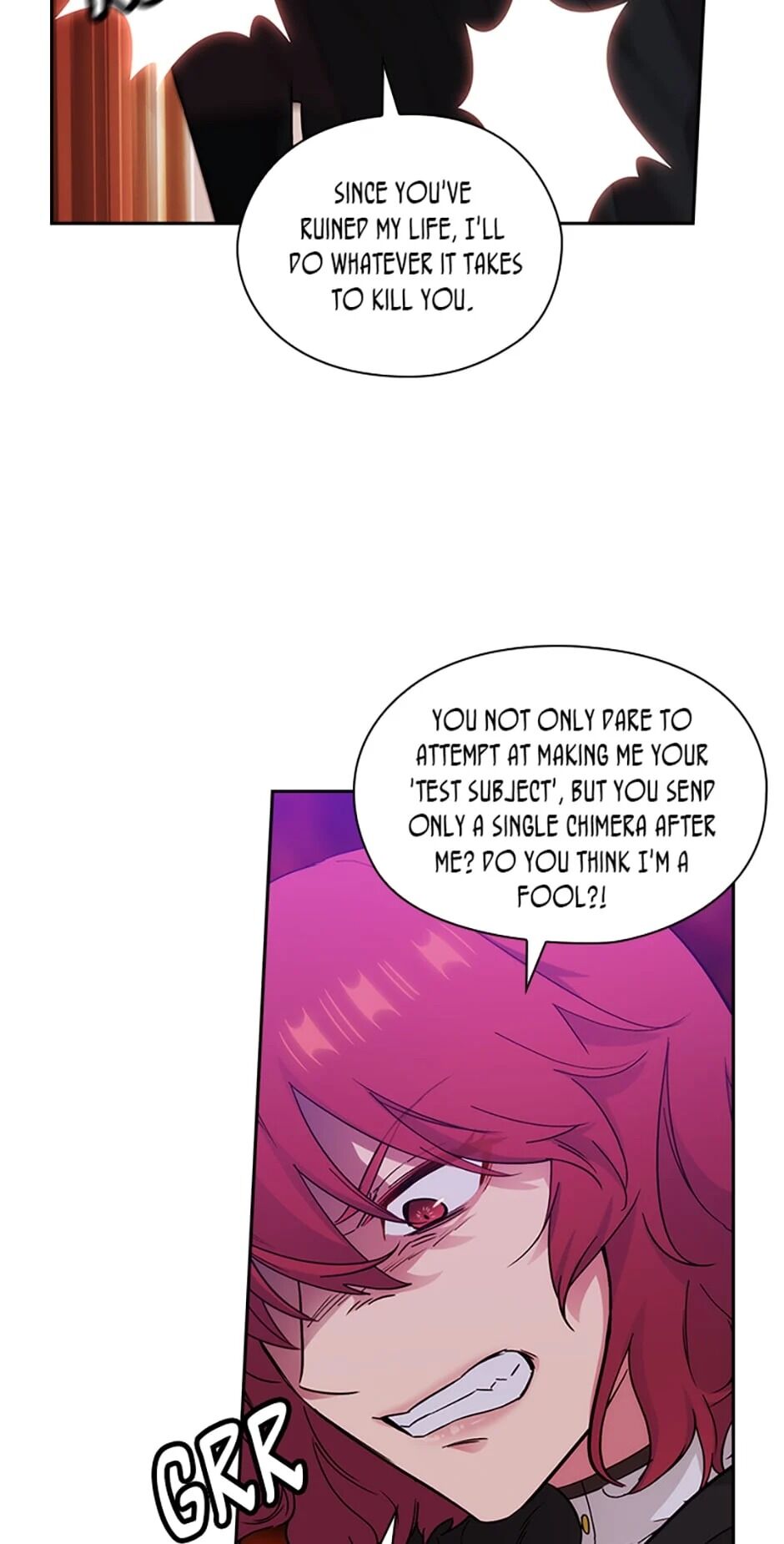 Reminiscence Adonis Chapter 147 page 26 - 
