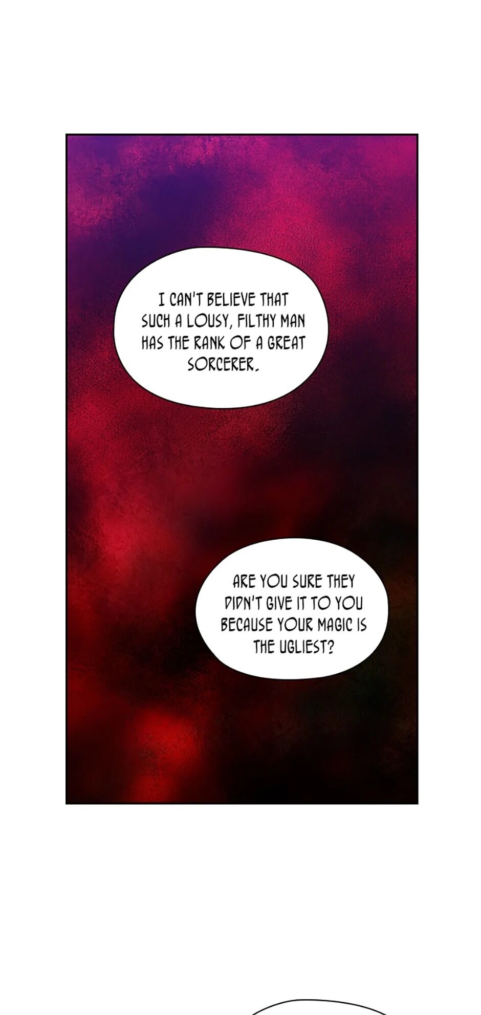 Reminiscence Adonis Chapter 147 page 28 - 