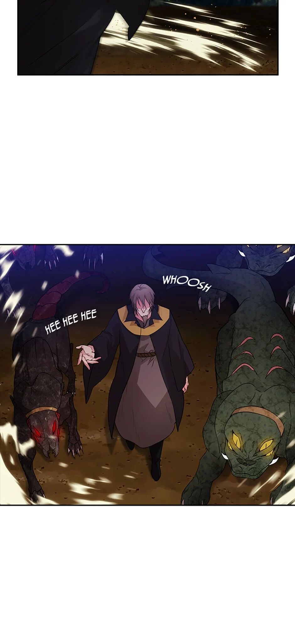Reminiscence Adonis Chapter 147 page 31 - 