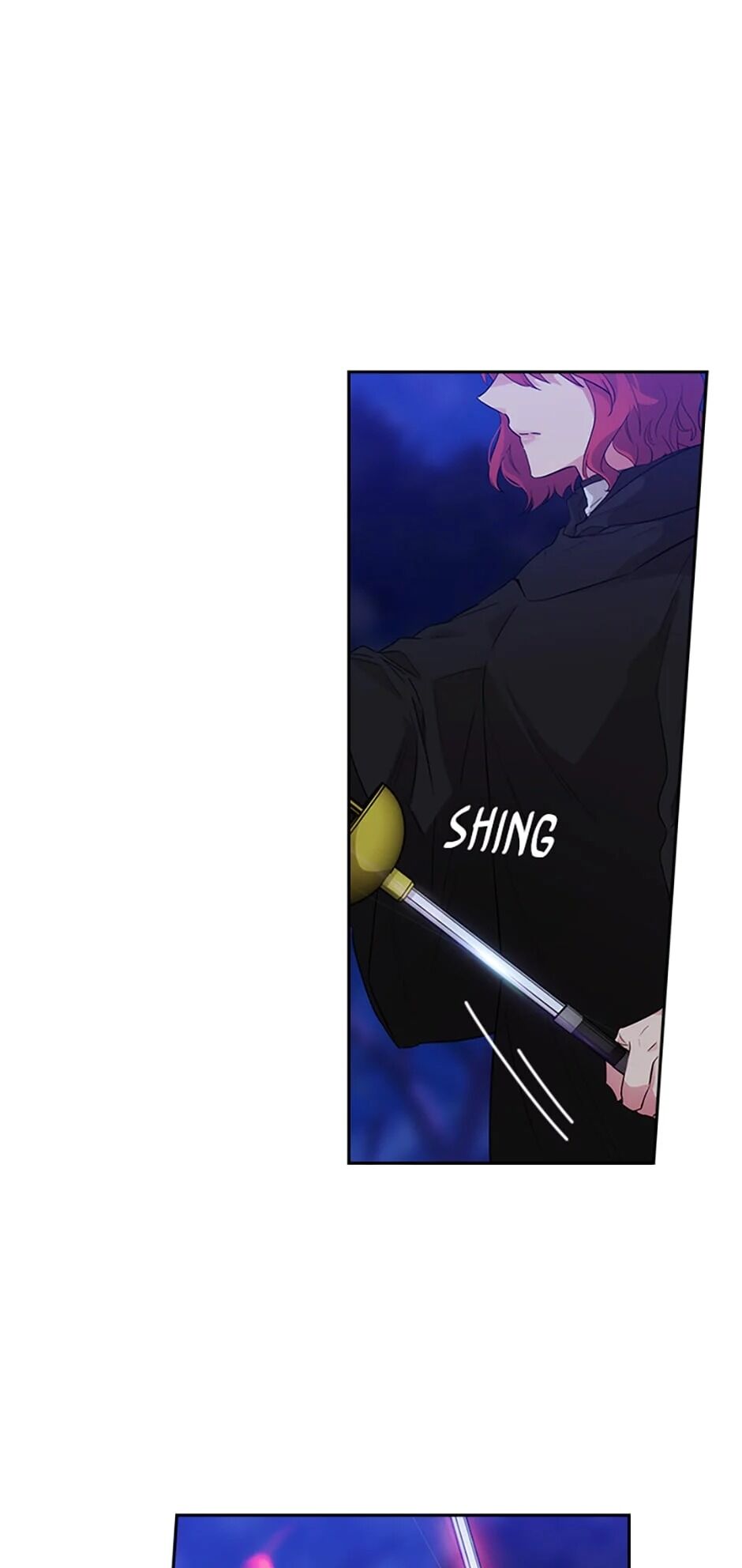 Reminiscence Adonis Chapter 147 page 33 - 