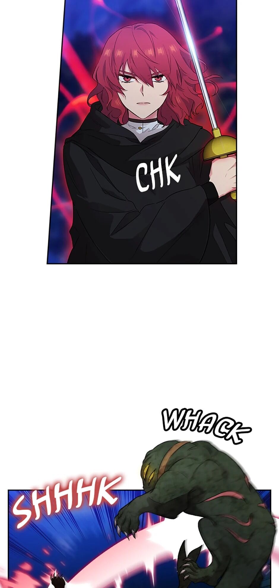 Reminiscence Adonis Chapter 147 page 34 - 