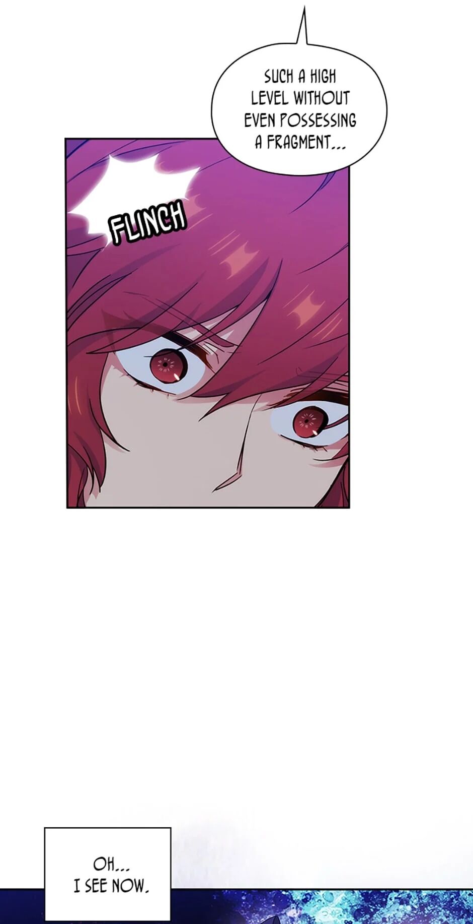 Reminiscence Adonis Chapter 147 page 43 - 