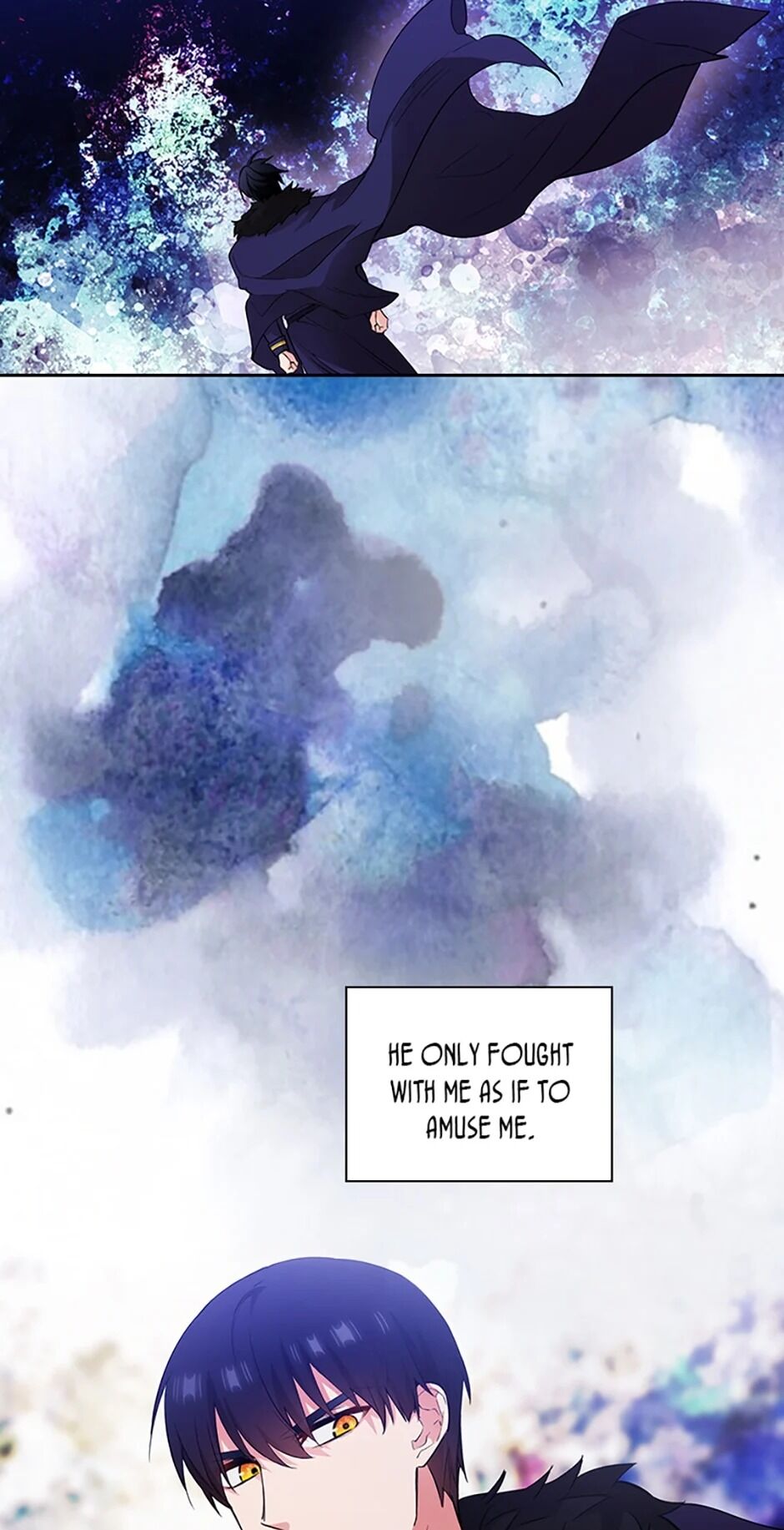 Reminiscence Adonis Chapter 147 page 44 - 