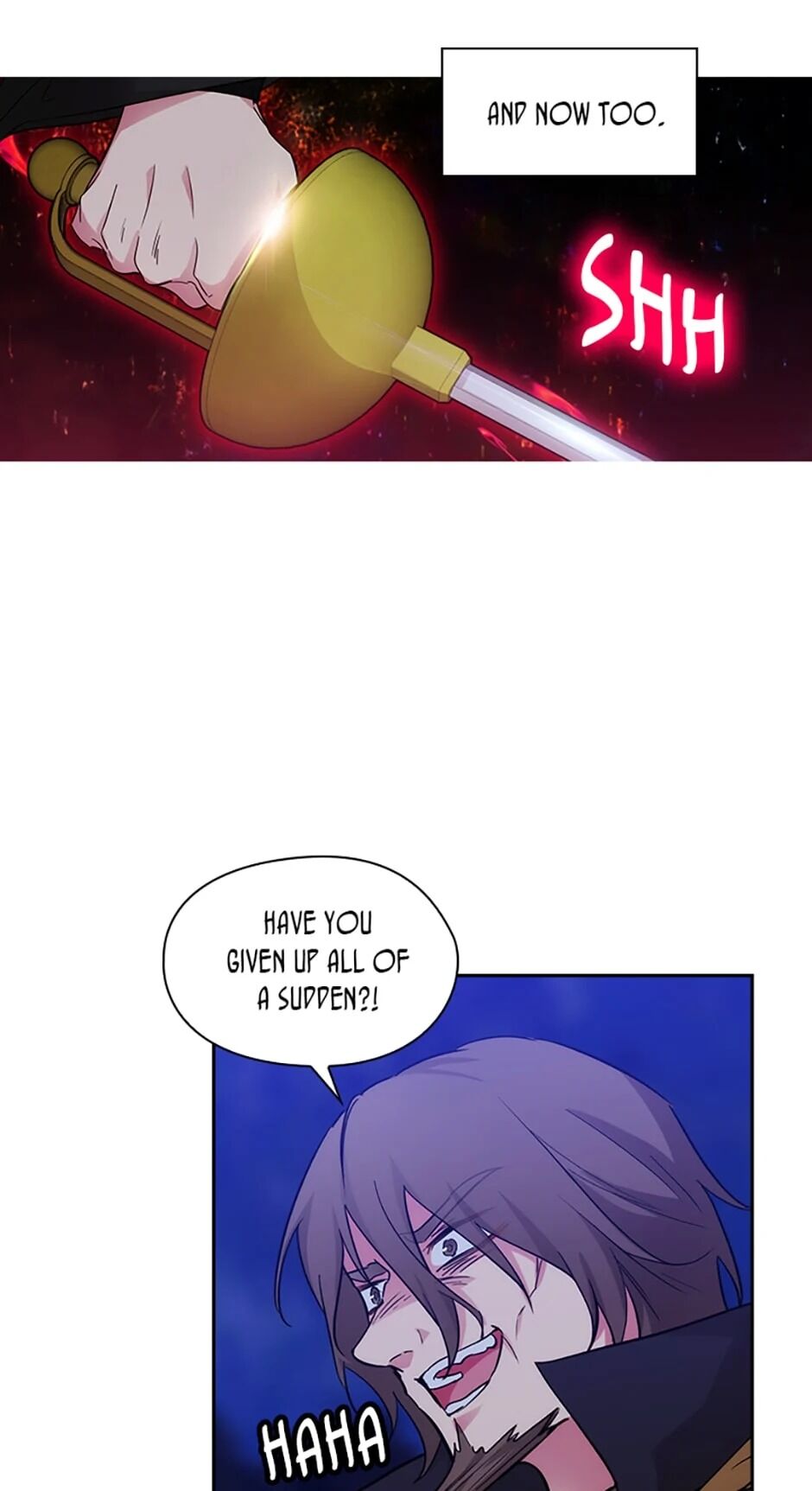 Reminiscence Adonis Chapter 147 page 46 - 