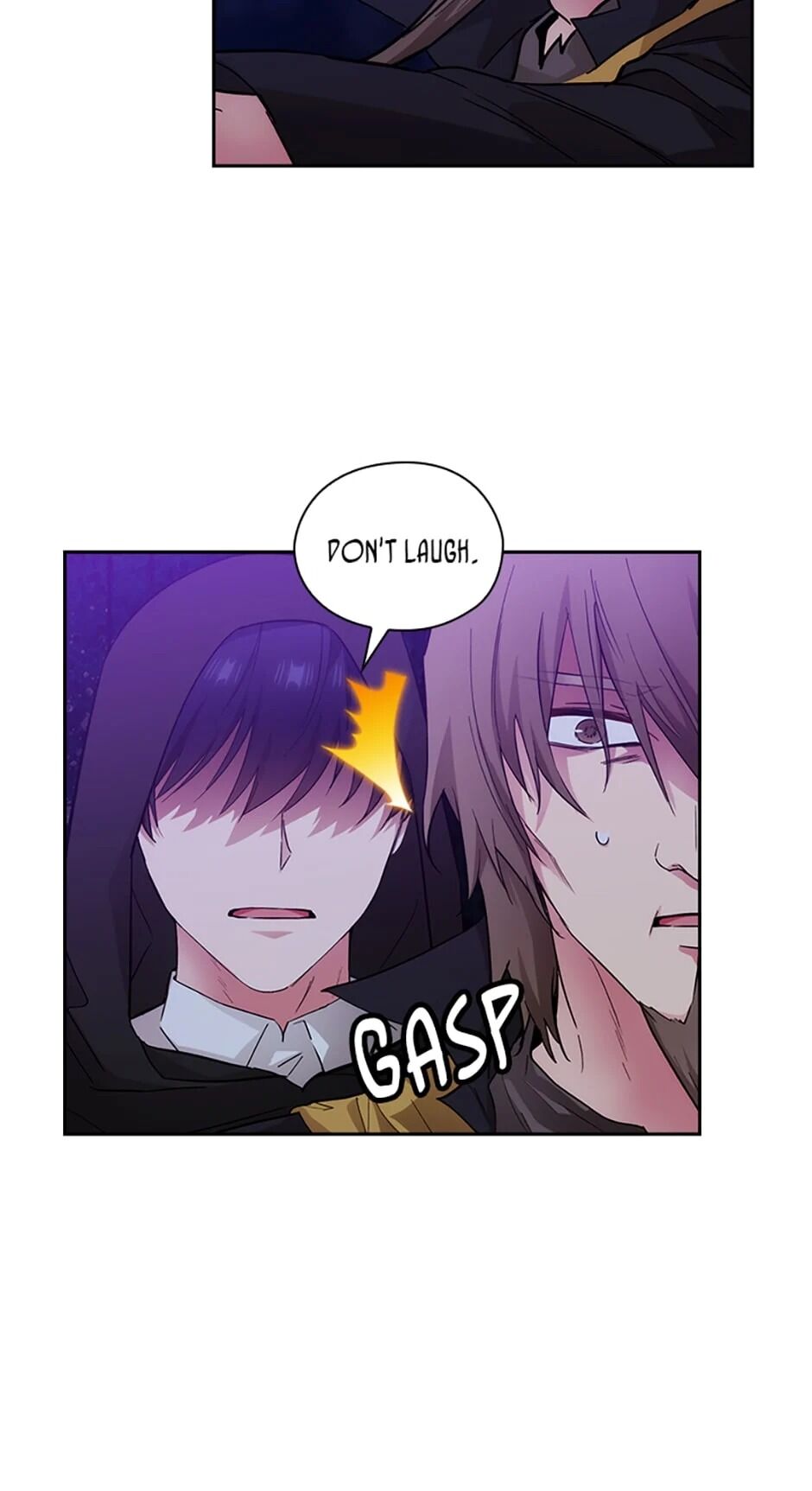 Reminiscence Adonis Chapter 147 page 47 - 