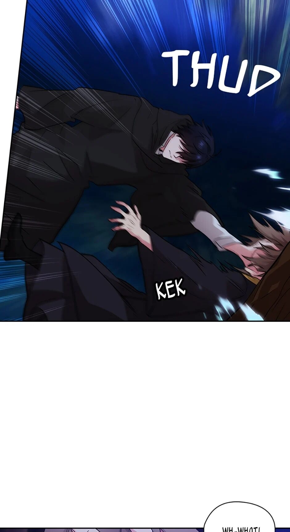 Reminiscence Adonis Chapter 147 page 49 - 