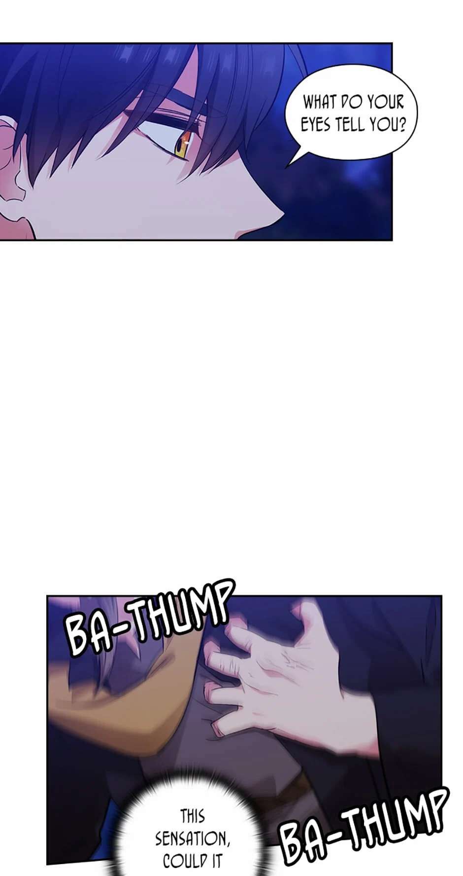 Reminiscence Adonis Chapter 148 page 12 - 