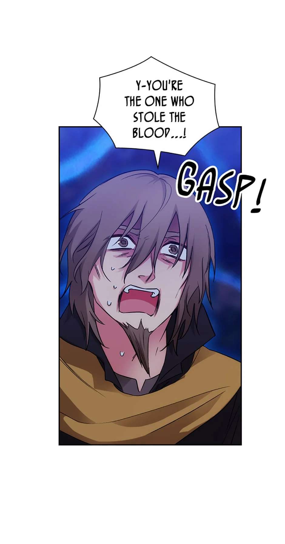 Reminiscence Adonis Chapter 148 page 15 - 