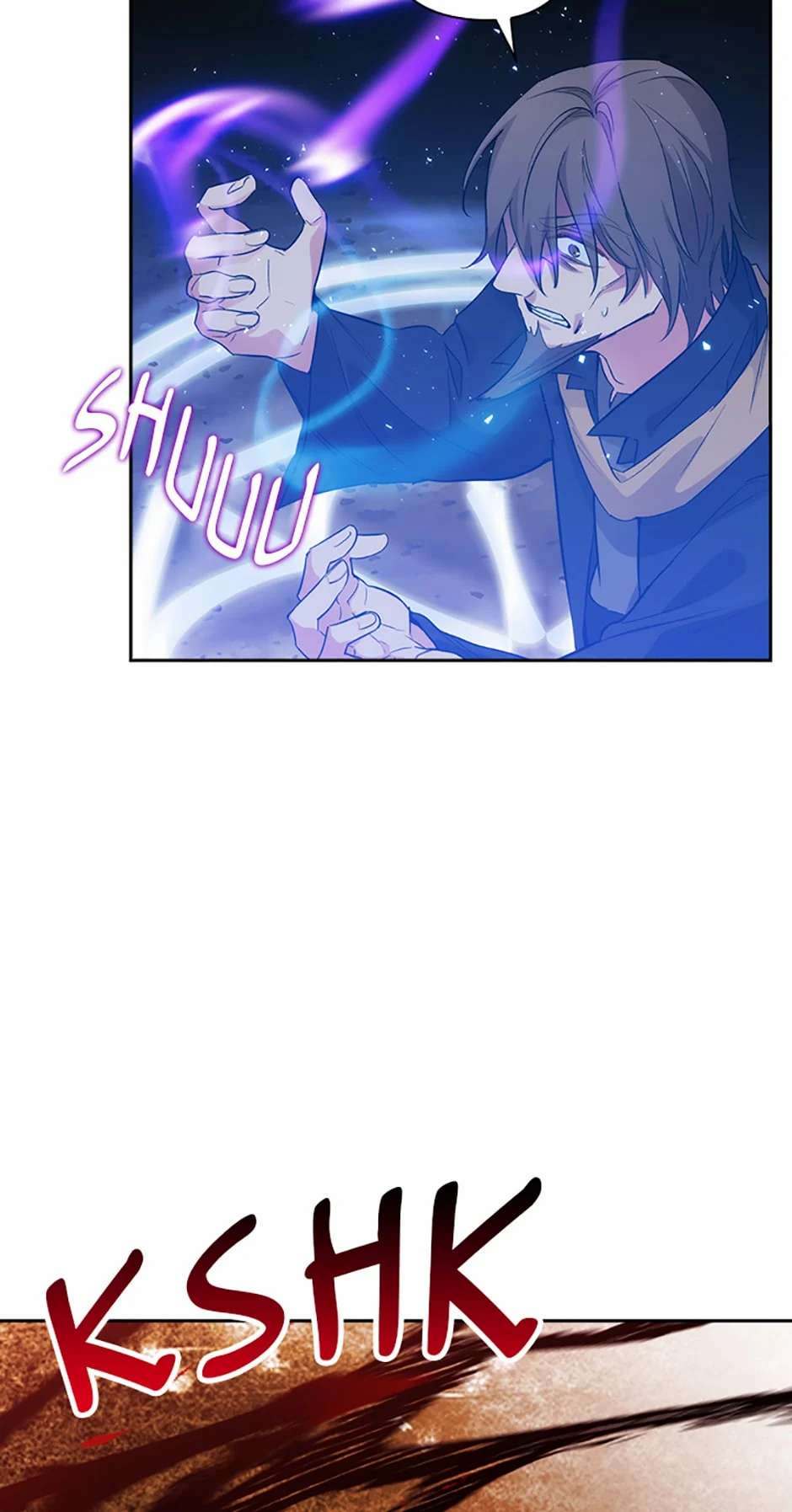 Reminiscence Adonis Chapter 148 page 18 - 