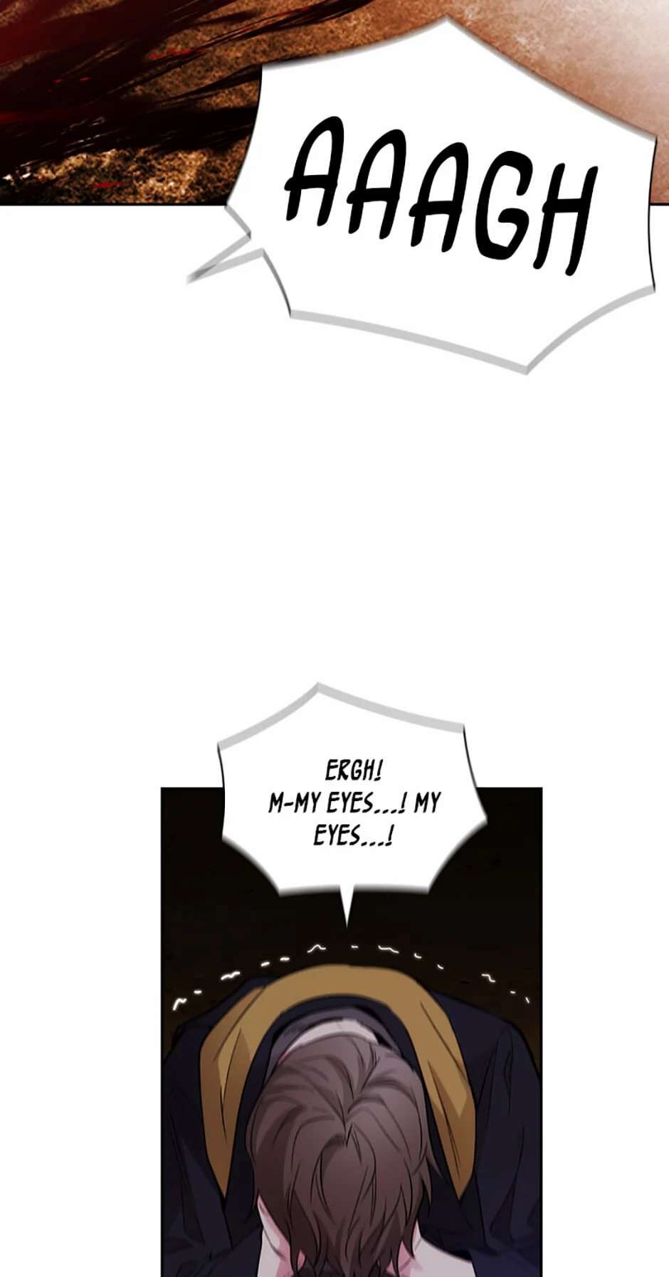 Reminiscence Adonis Chapter 148 page 19 - 