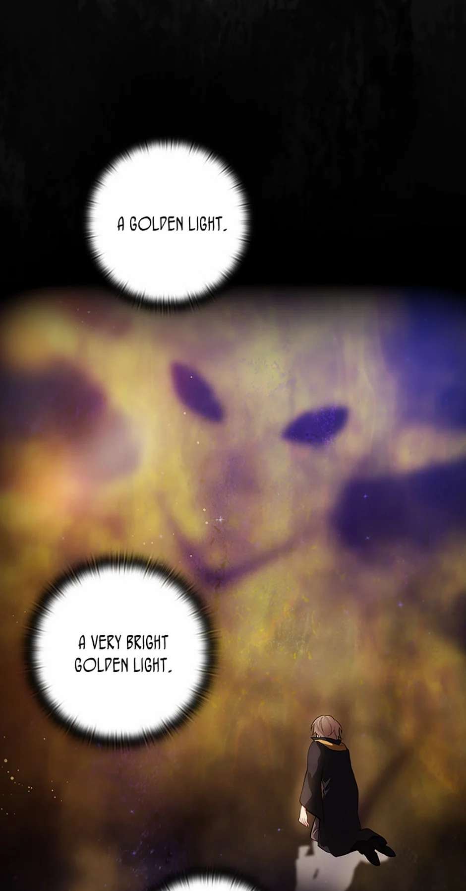 Reminiscence Adonis Chapter 148 page 22 - 
