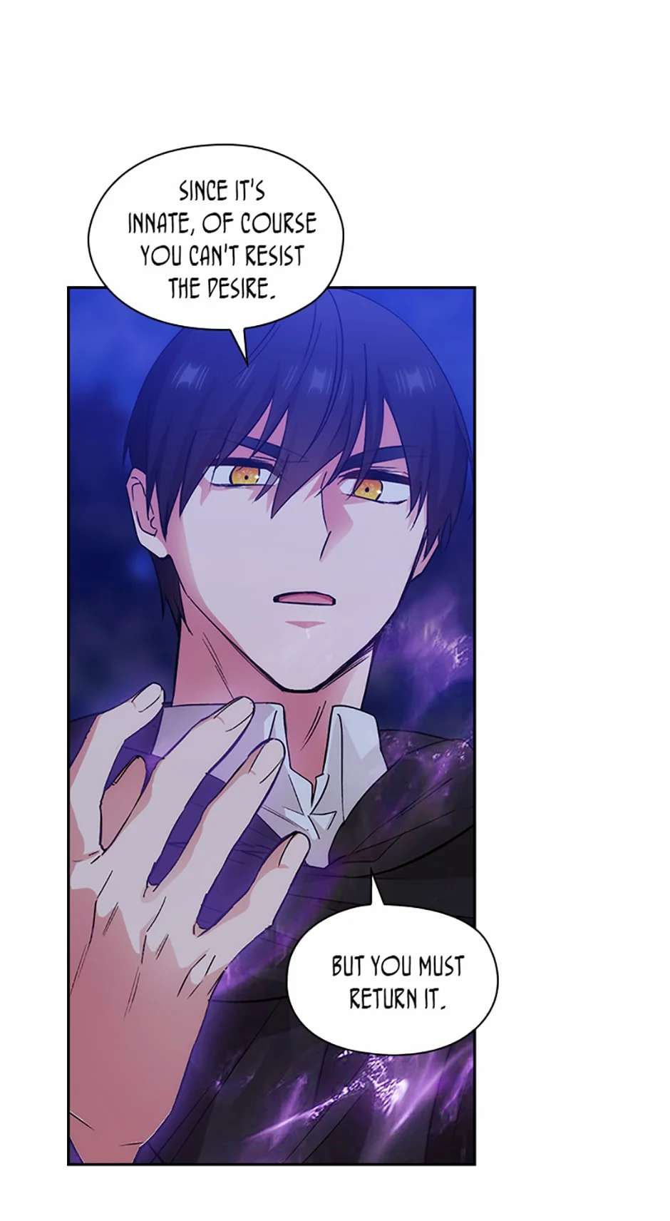 Reminiscence Adonis Chapter 148 page 26 - 