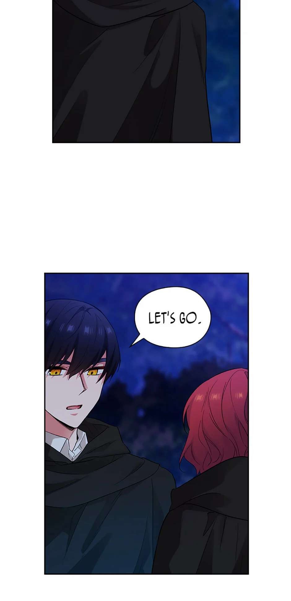 Reminiscence Adonis Chapter 148 page 34 - 