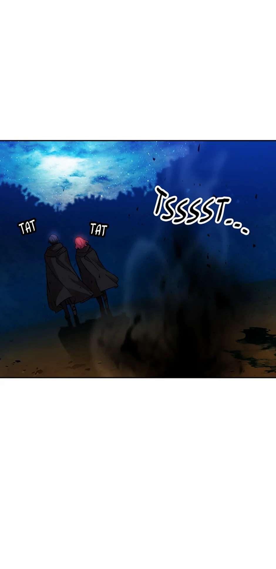 Reminiscence Adonis Chapter 148 page 35 - 