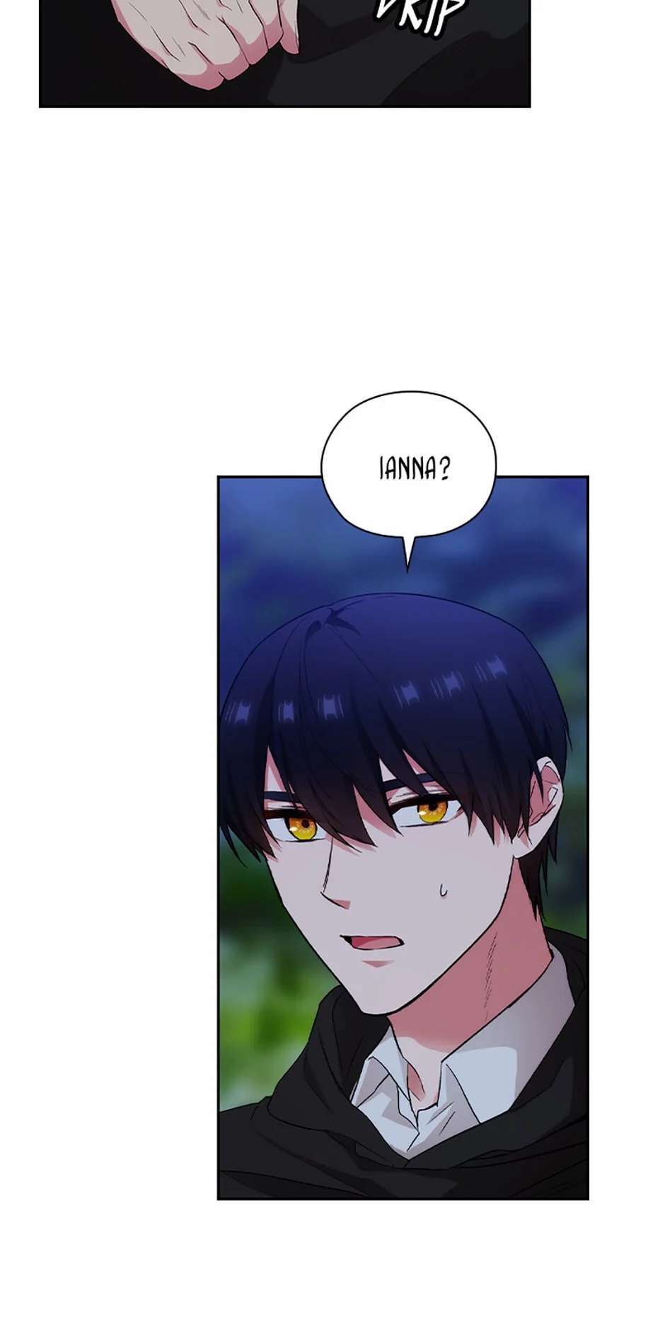 Reminiscence Adonis Chapter 148 page 40 - 