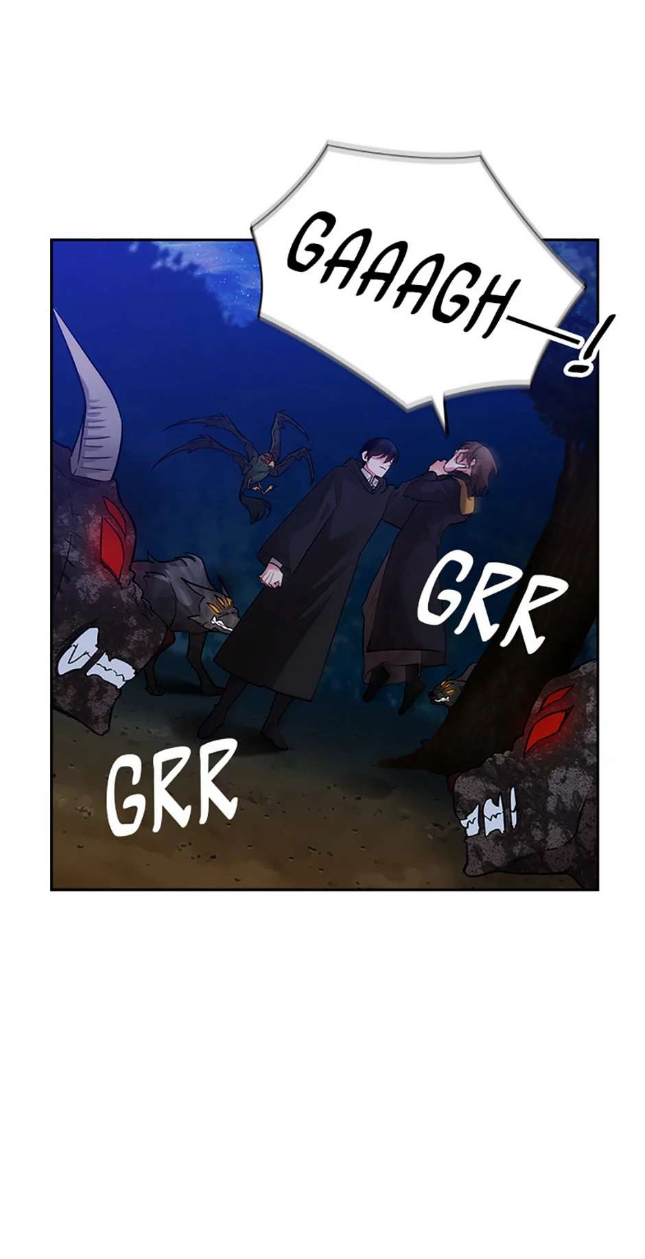 Reminiscence Adonis Chapter 148 page 5 - 