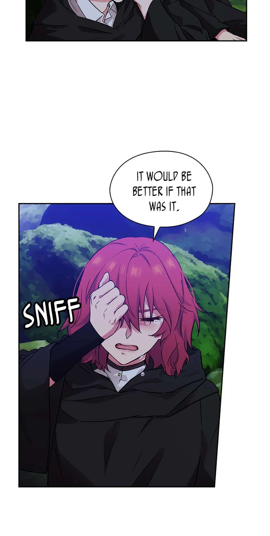 Reminiscence Adonis Chapter 148 page 43 - 