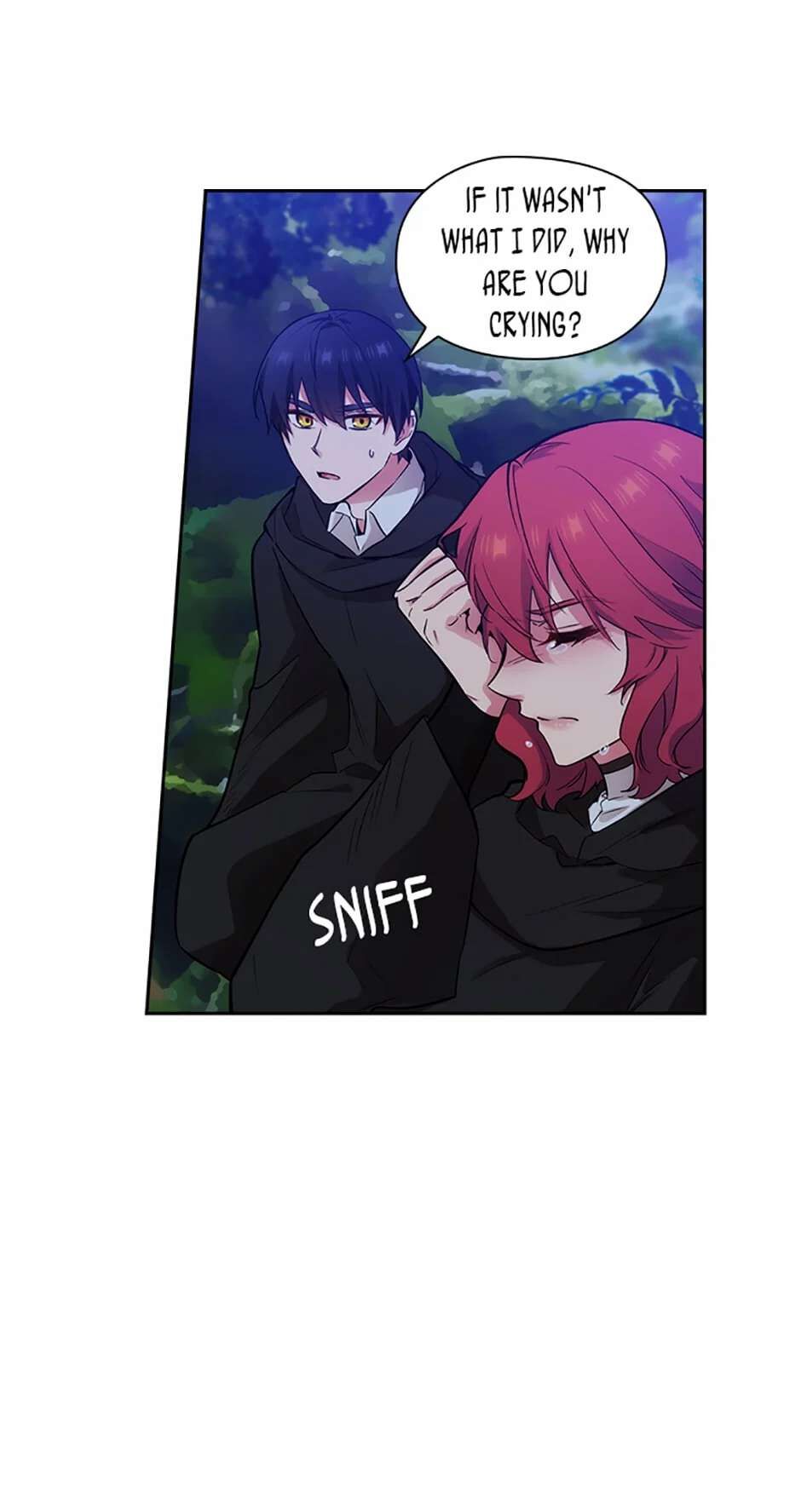 Reminiscence Adonis Chapter 148 page 44 - 