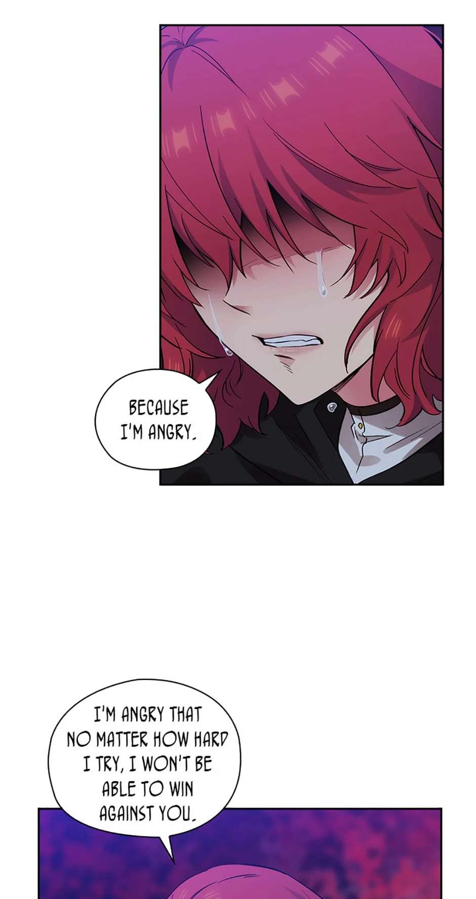 Reminiscence Adonis Chapter 148 page 45 - 