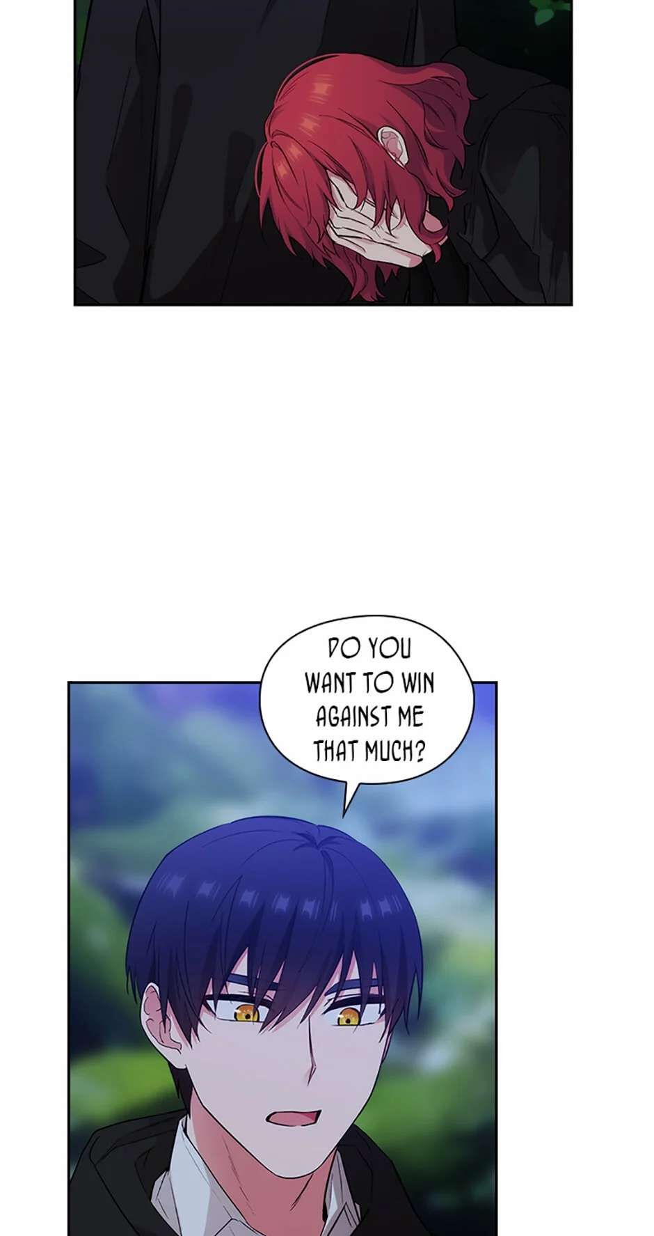 Reminiscence Adonis Chapter 148 page 47 - 