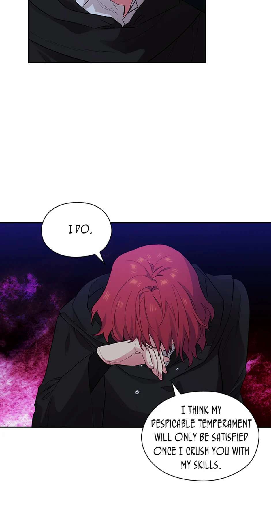 Reminiscence Adonis Chapter 148 page 48 - 