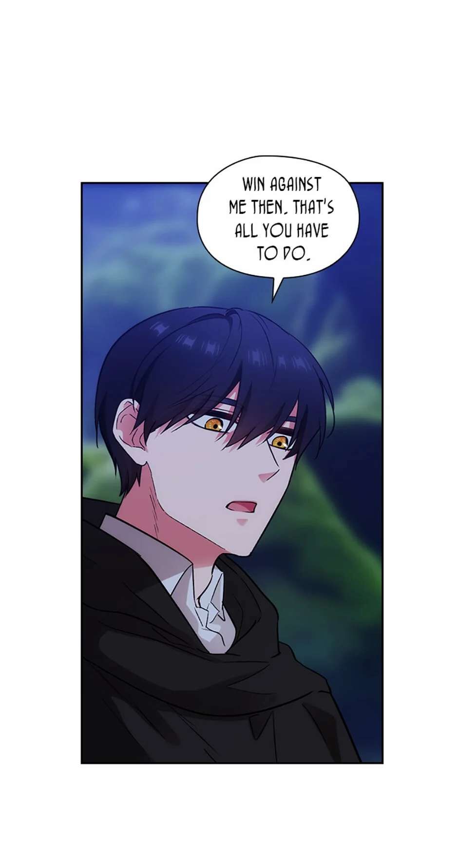 Reminiscence Adonis Chapter 148 page 49 - 