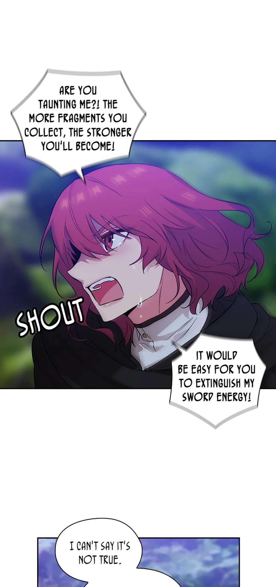 Reminiscence Adonis Chapter 148 page 50 - 
