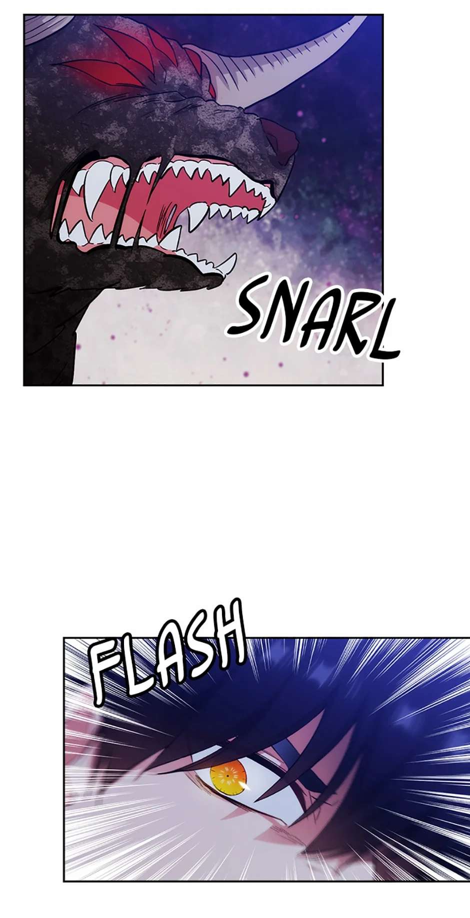 Reminiscence Adonis Chapter 148 page 6 - 