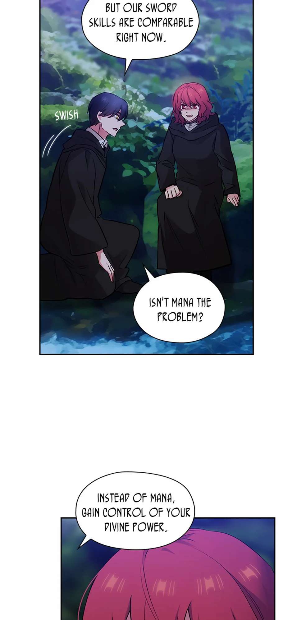 Reminiscence Adonis Chapter 148 page 51 - 