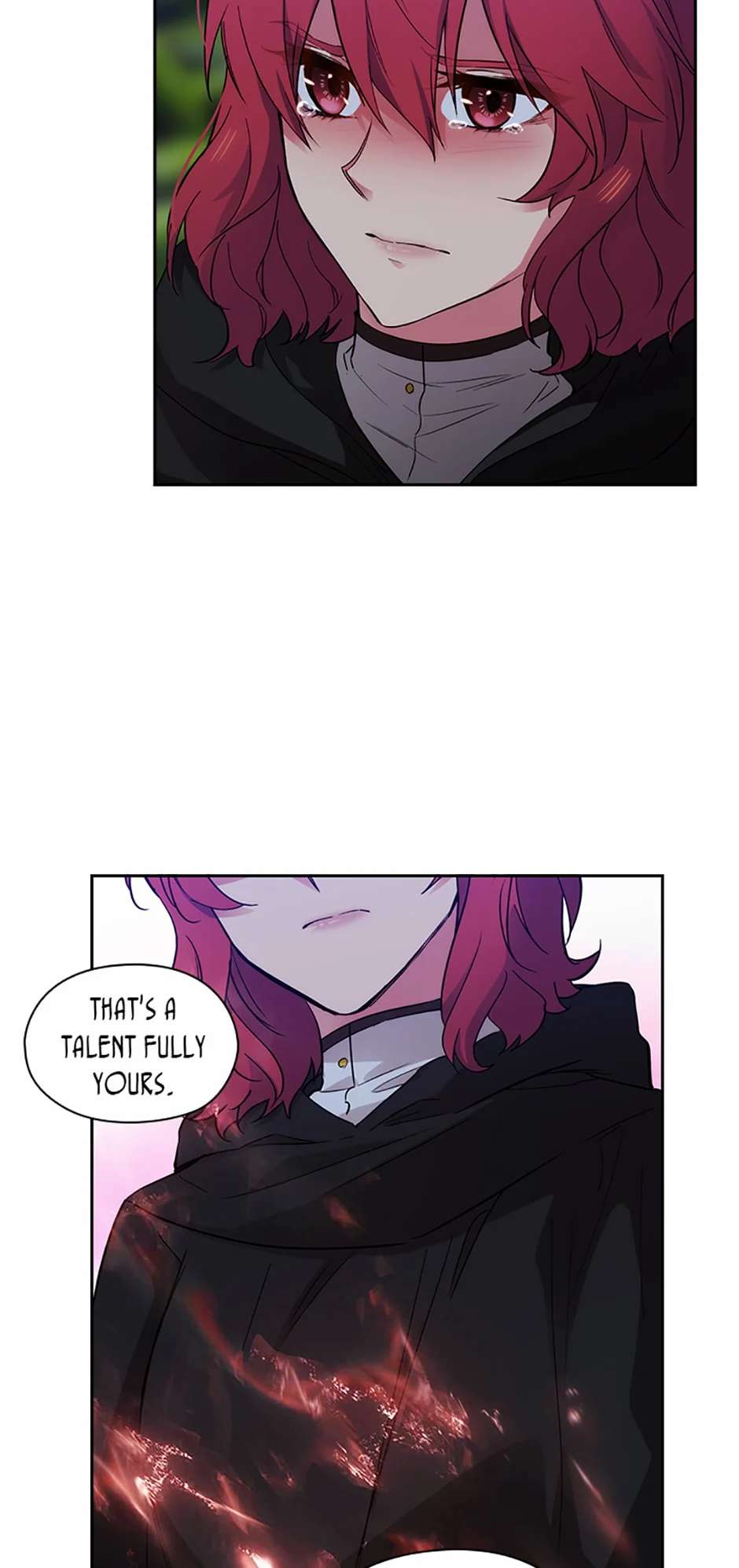 Reminiscence Adonis Chapter 148 page 52 - 