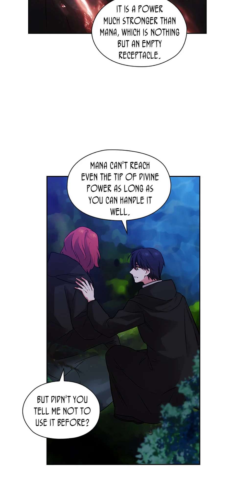 Reminiscence Adonis Chapter 148 page 53 - 