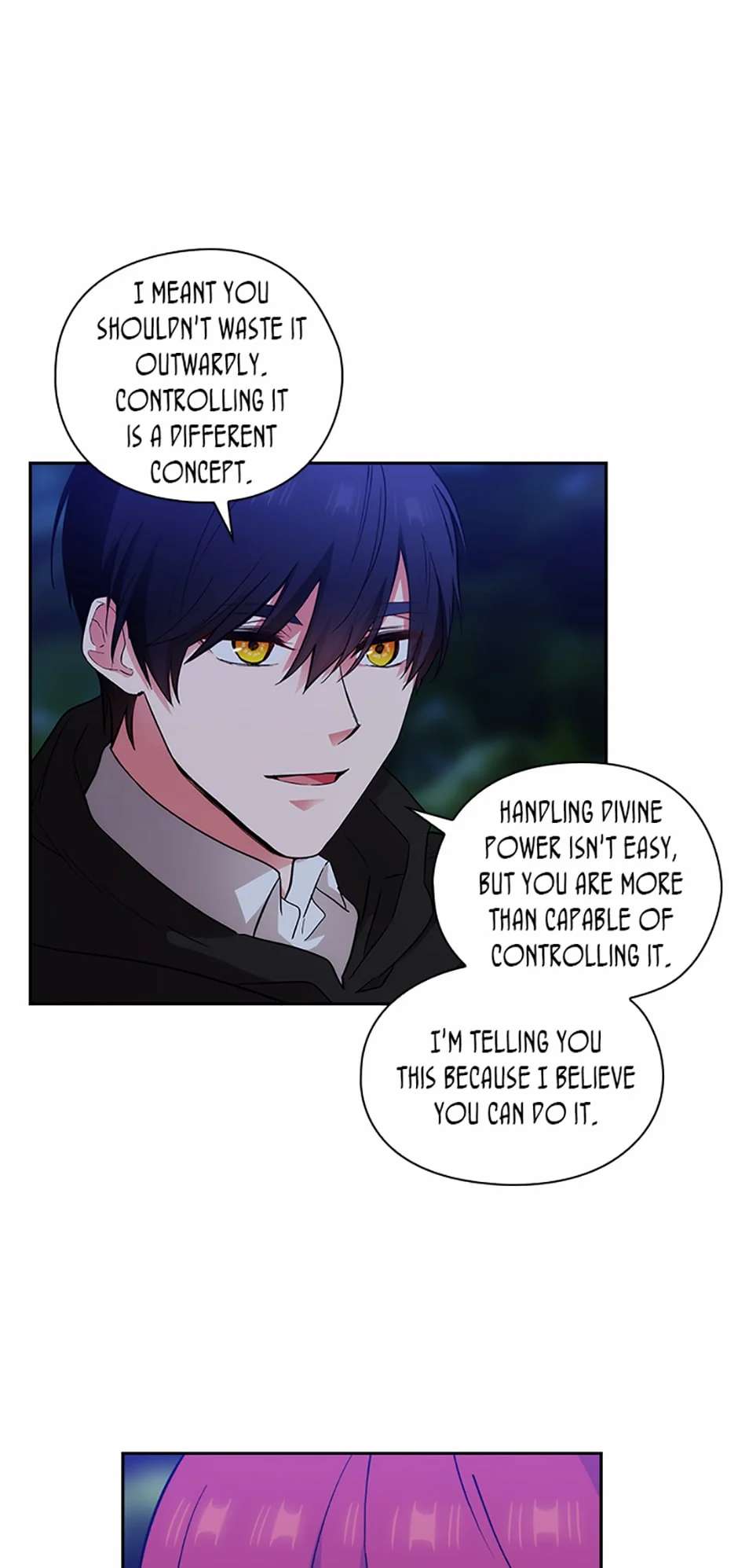 Reminiscence Adonis Chapter 148 page 54 - 