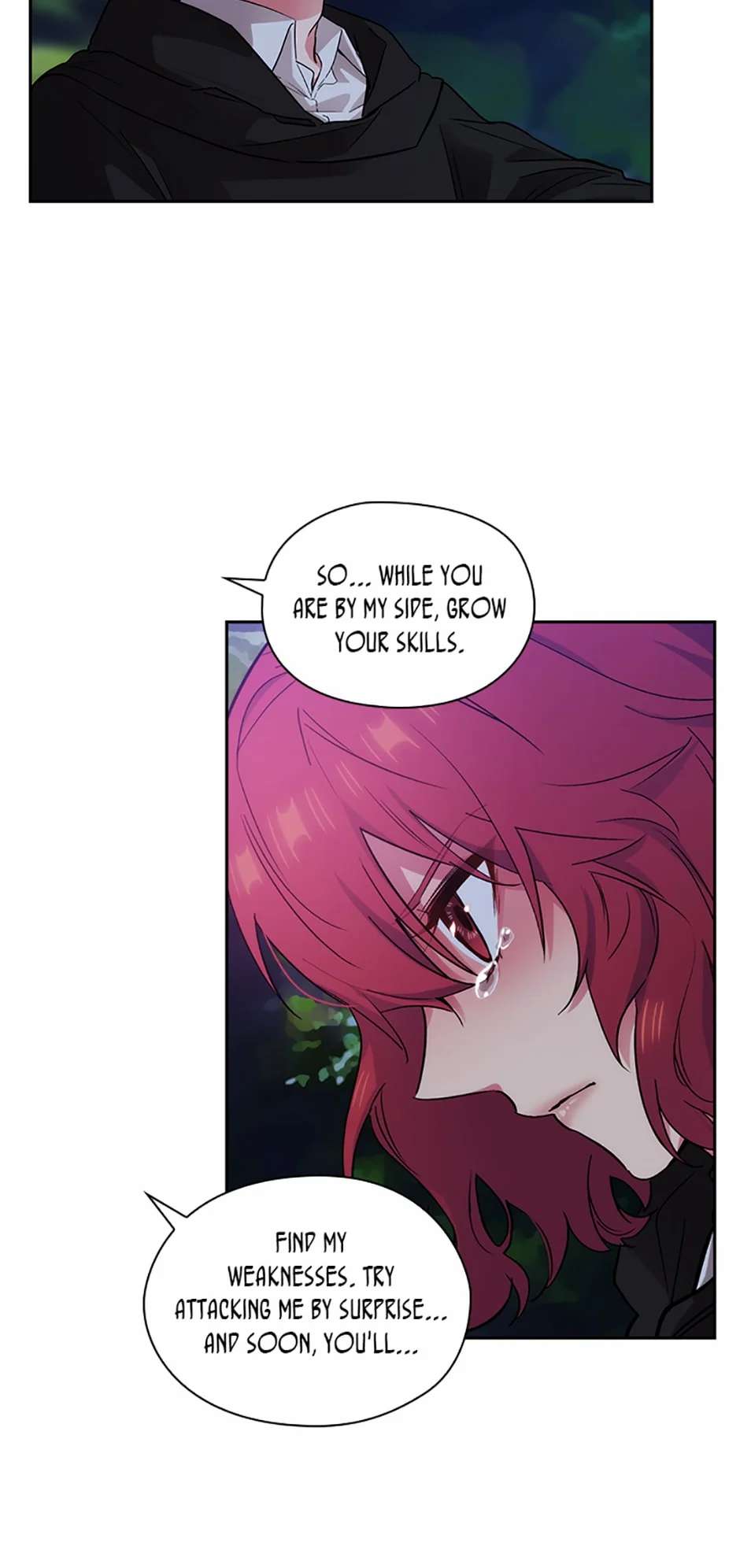 Reminiscence Adonis Chapter 148 page 56 - 