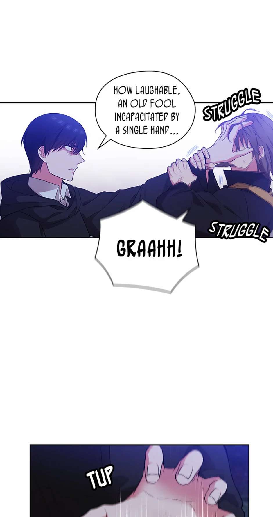 Reminiscence Adonis Chapter 148 page 8 - 