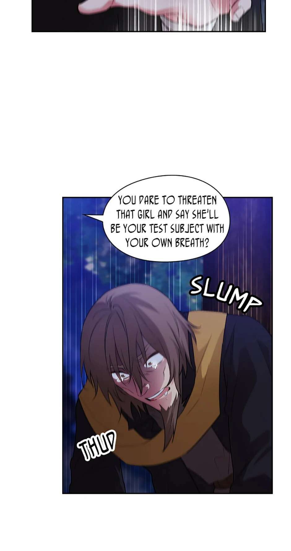 Reminiscence Adonis Chapter 148 page 9 - 