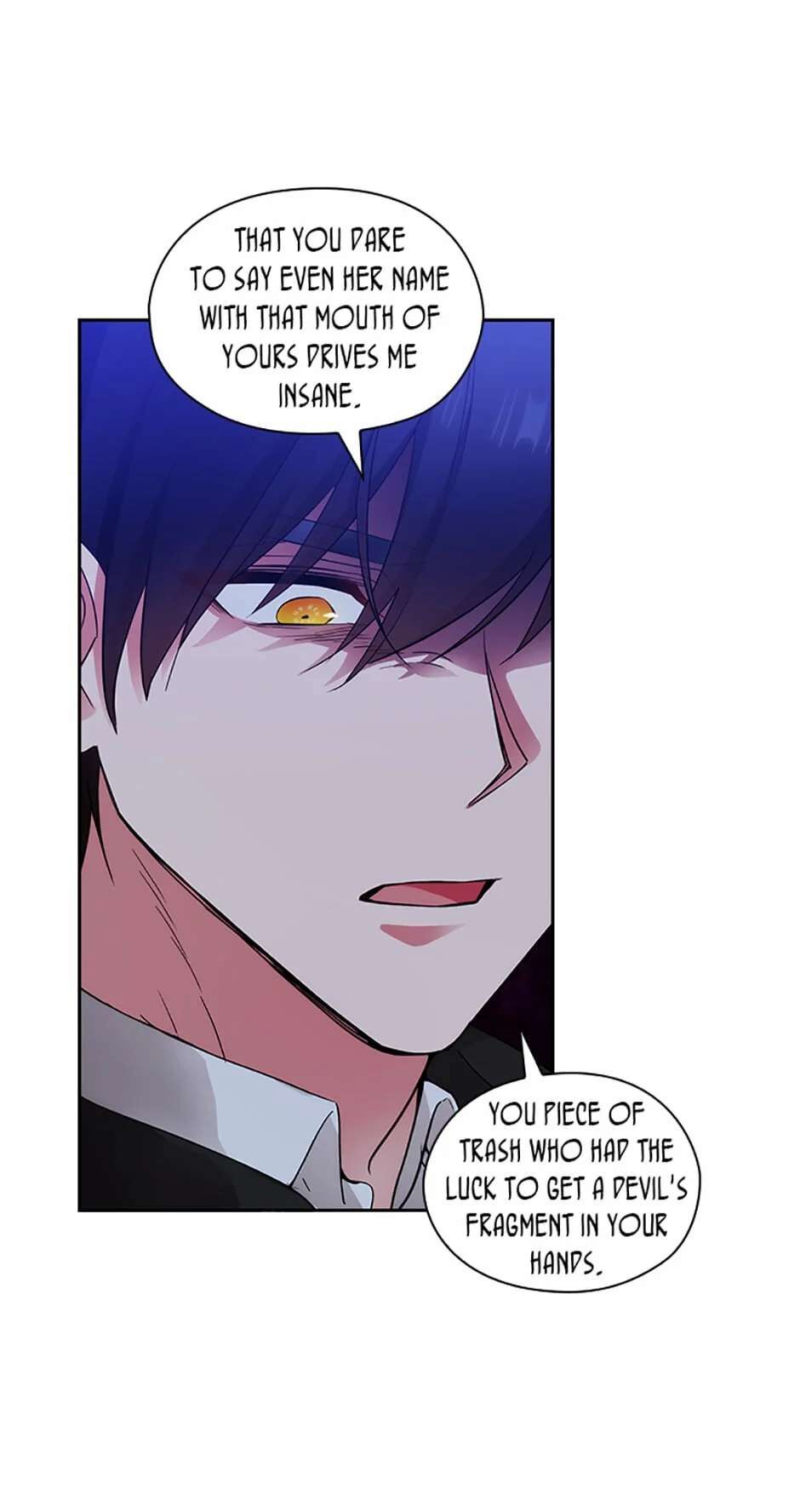 Reminiscence Adonis Chapter 148 page 10 - 