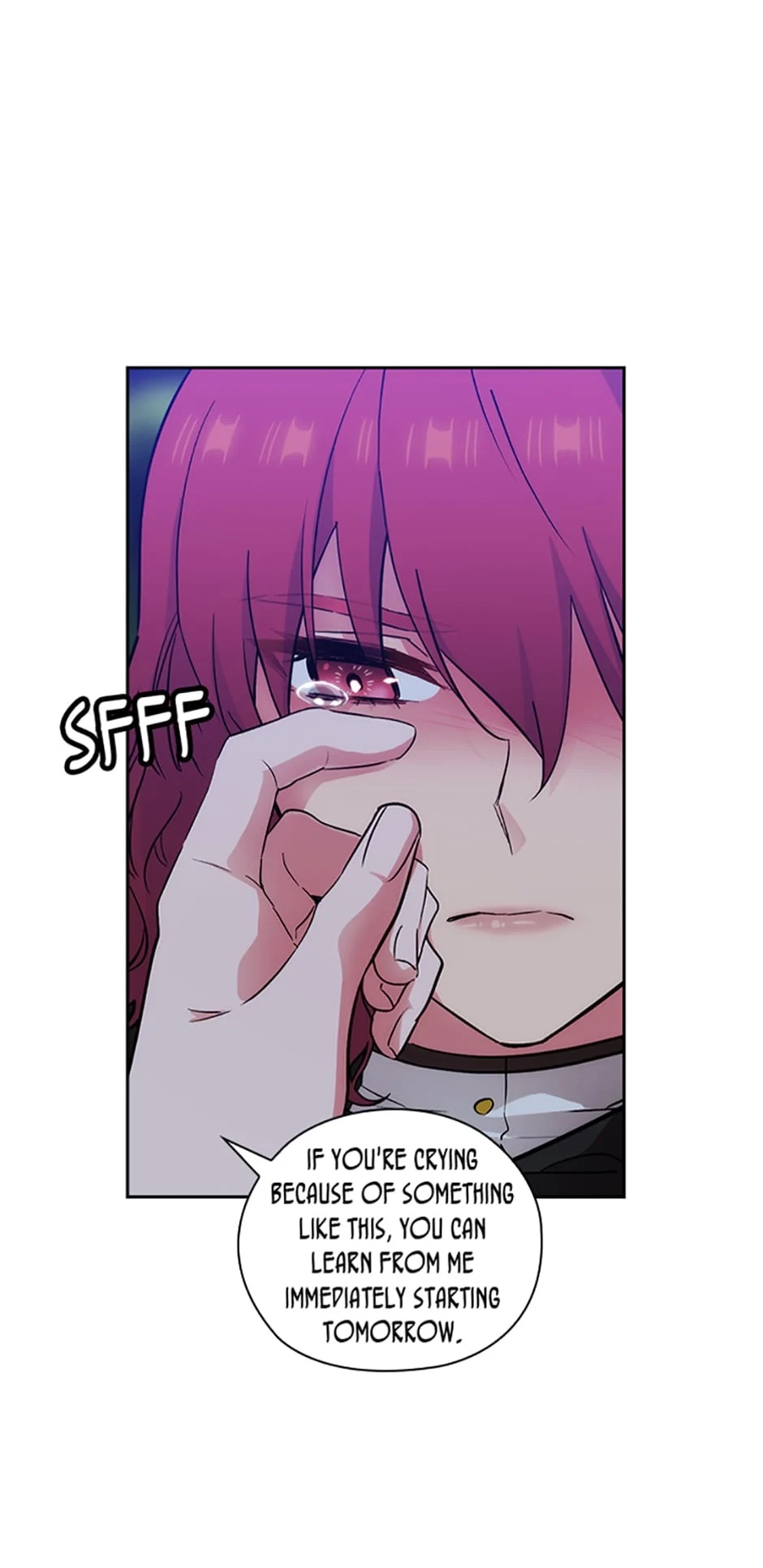 Reminiscence Adonis Chapter 149 page 1 - 
