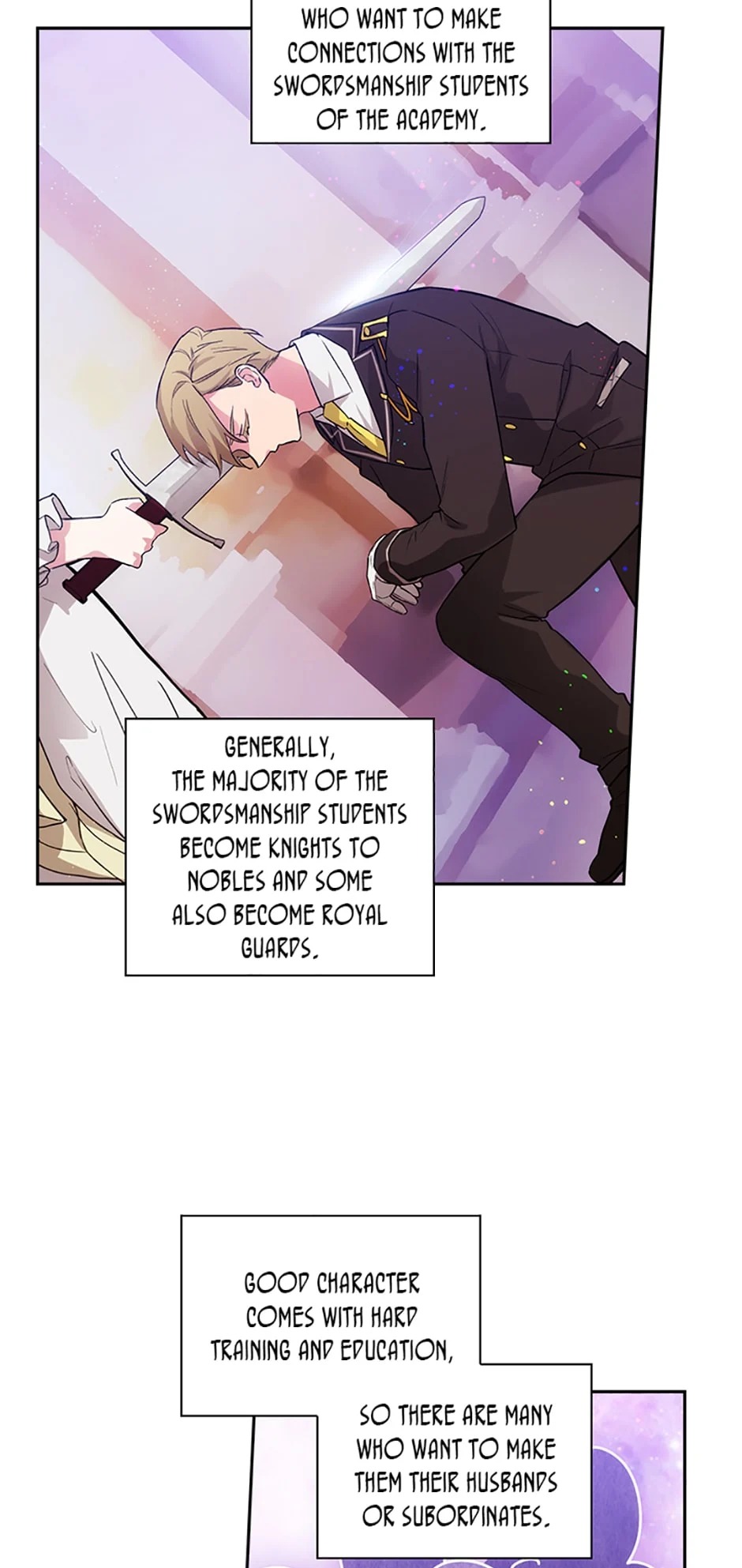 Reminiscence Adonis Chapter 149 page 11 - 