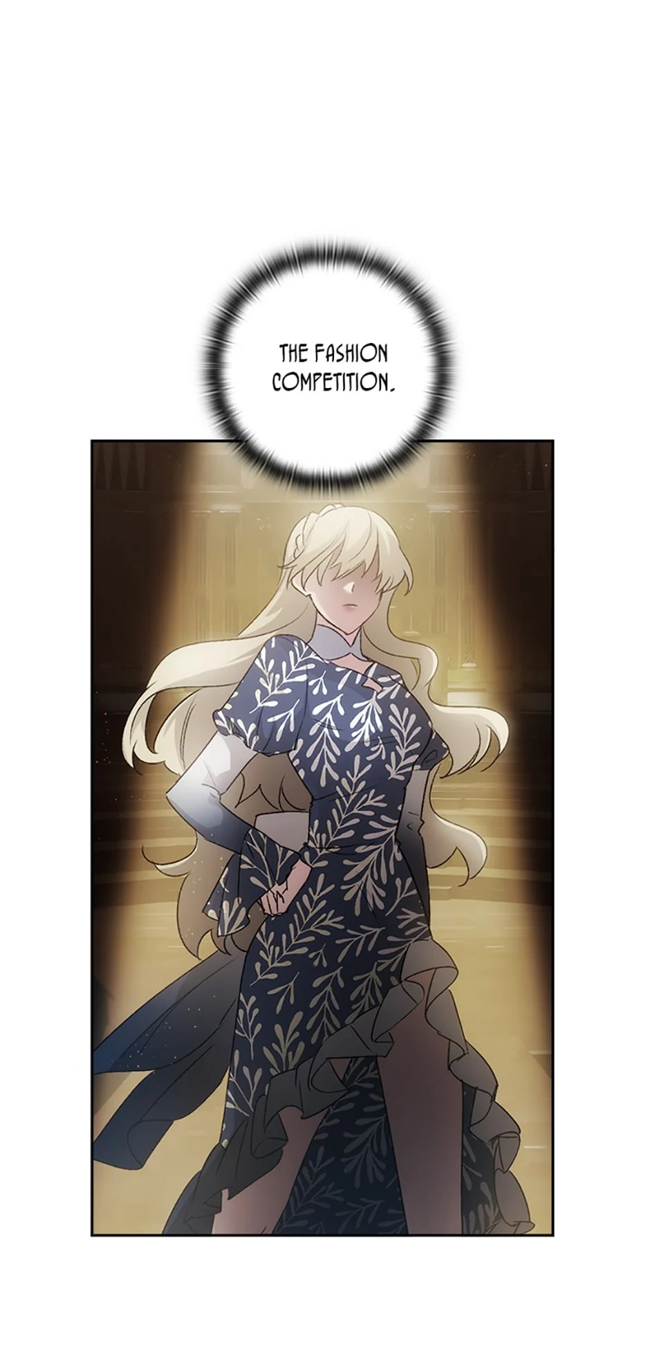 Reminiscence Adonis Chapter 149 page 14 - 