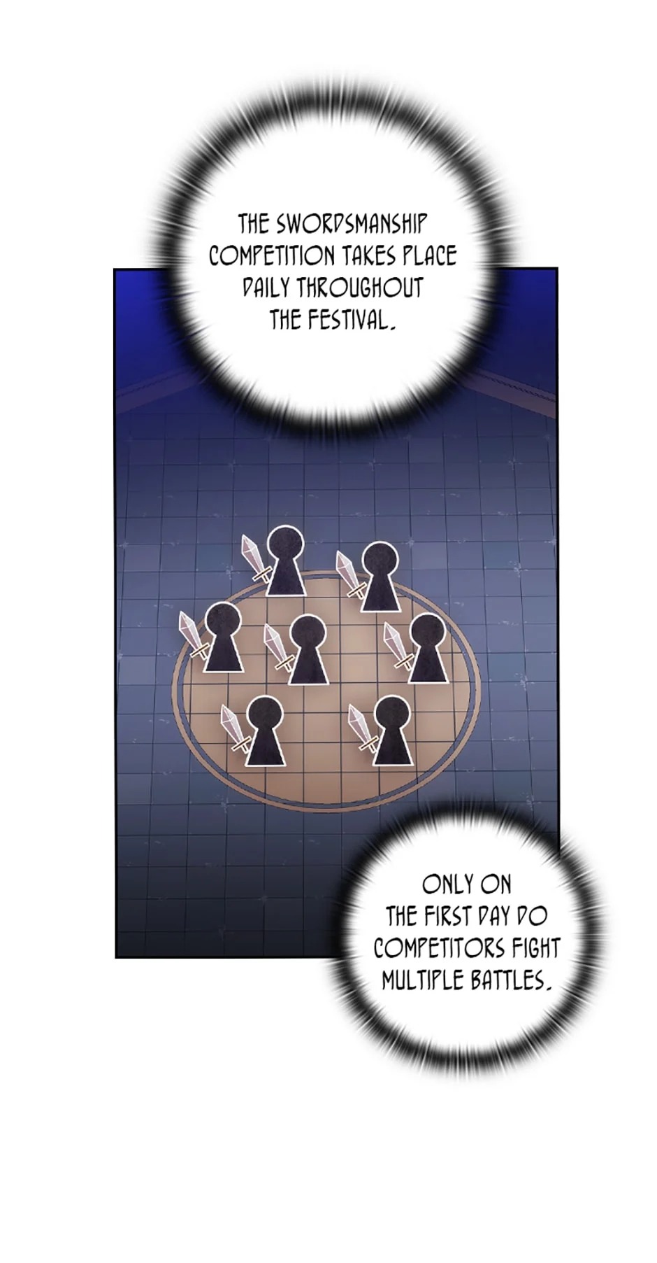 Reminiscence Adonis Chapter 149 page 16 - 