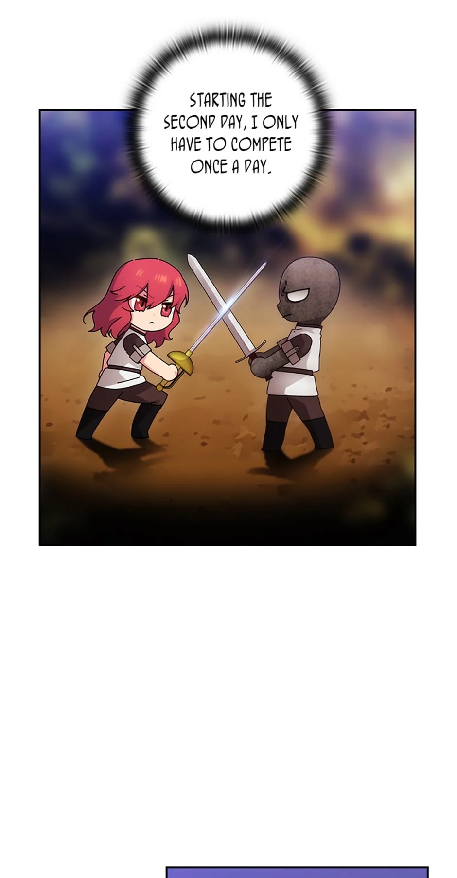 Reminiscence Adonis Chapter 149 page 17 - 