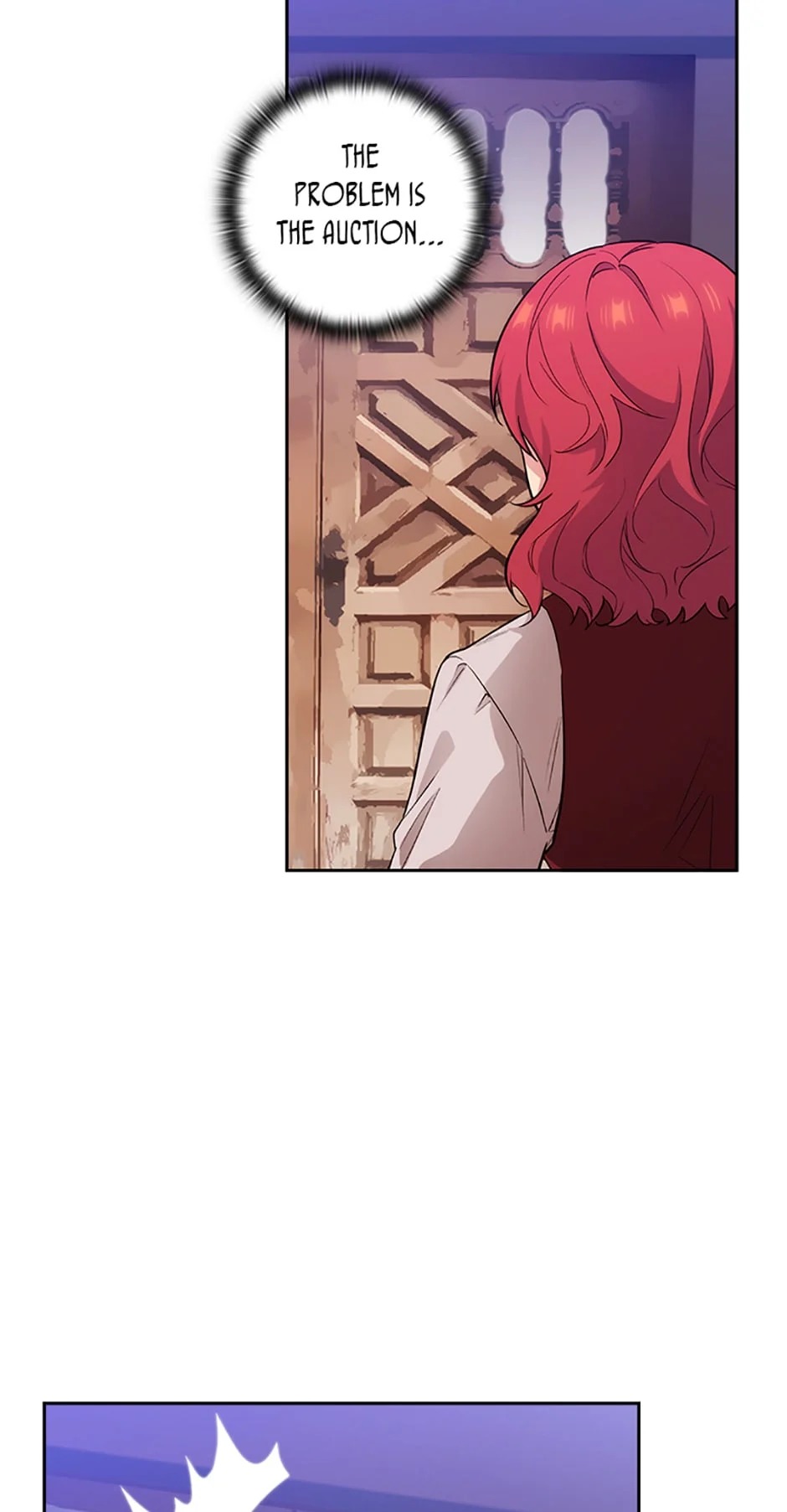Reminiscence Adonis Chapter 149 page 18 - 