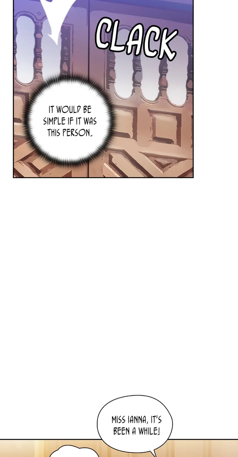 Reminiscence Adonis Chapter 149 page 19 - 