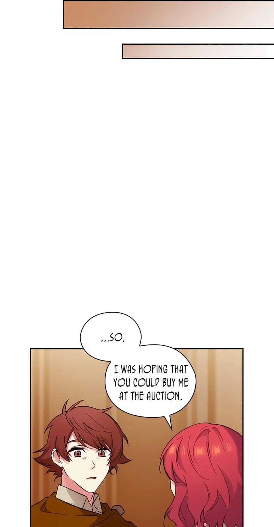 Reminiscence Adonis Chapter 149 page 22 - 
