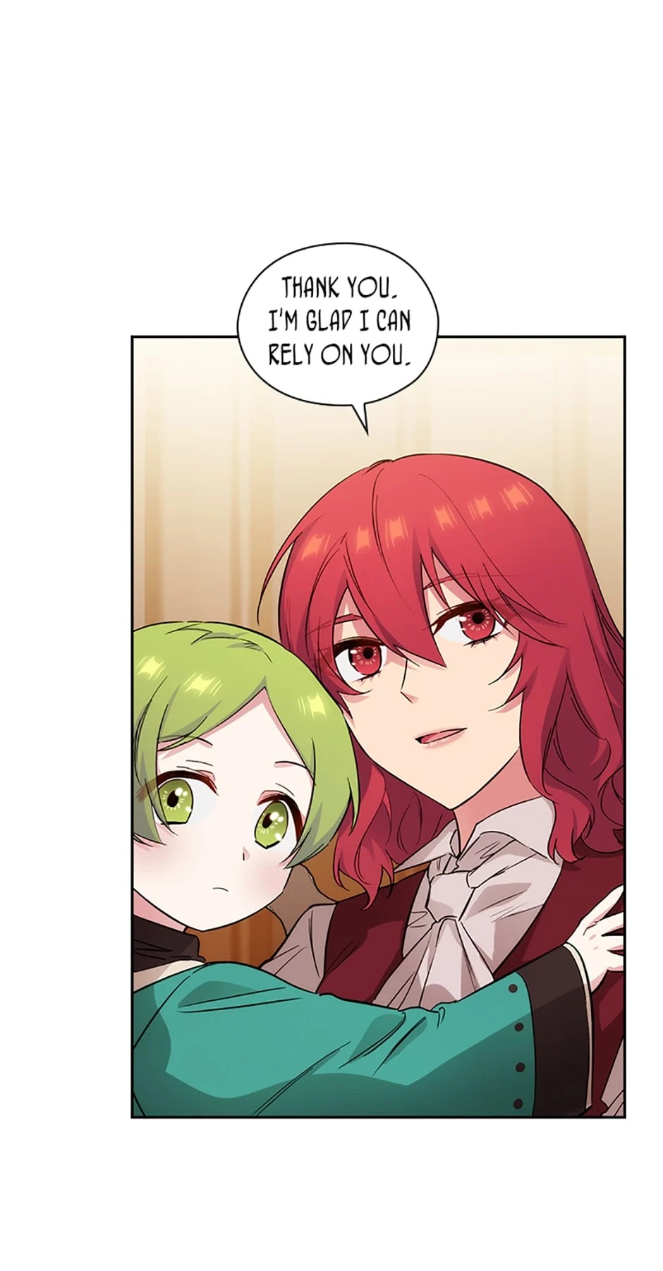 Reminiscence Adonis Chapter 149 page 24 - 