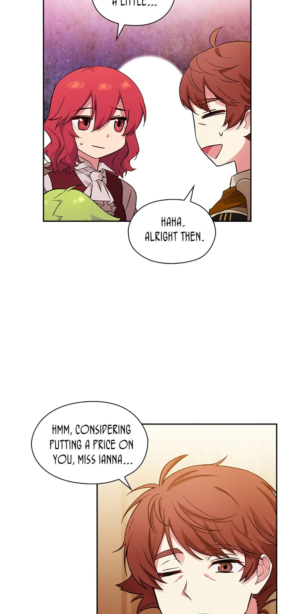 Reminiscence Adonis Chapter 149 page 26 - 