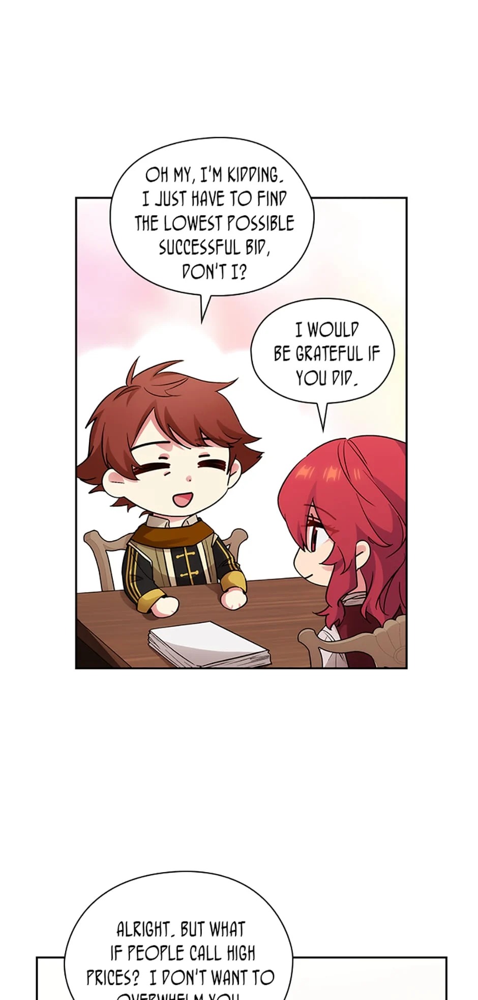 Reminiscence Adonis Chapter 149 page 28 - 