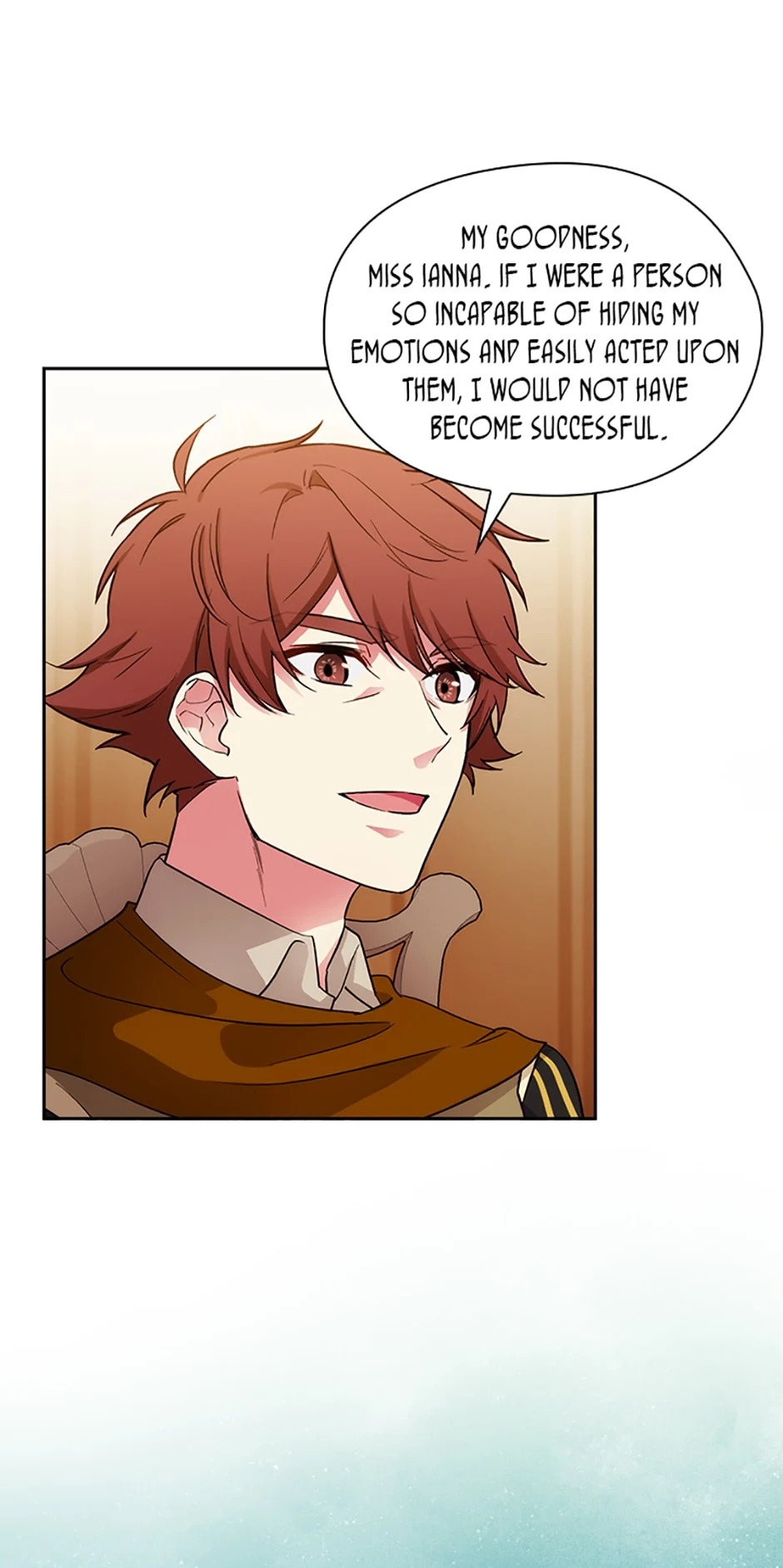 Reminiscence Adonis Chapter 149 page 40 - 