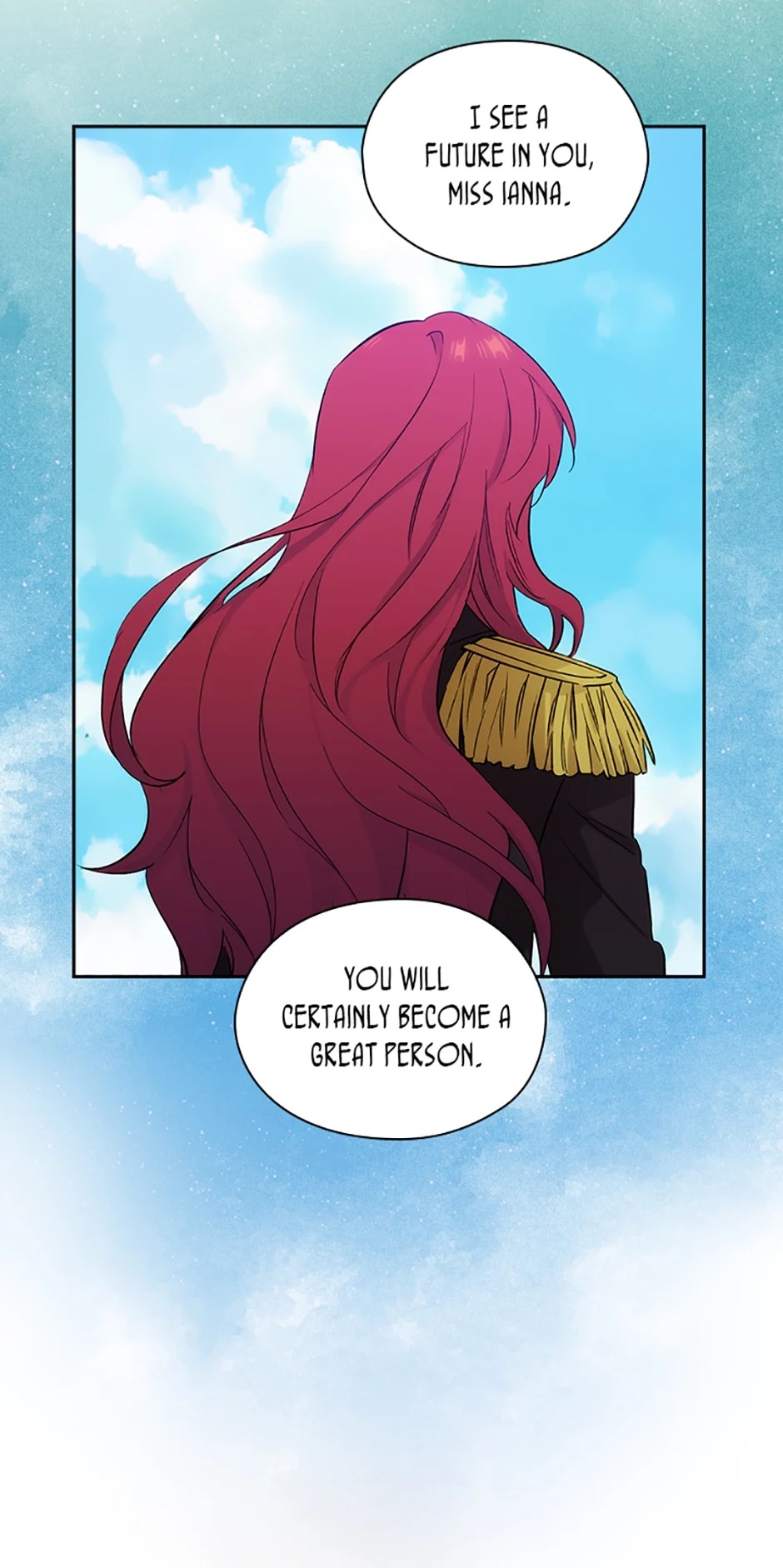 Reminiscence Adonis Chapter 149 page 41 - 