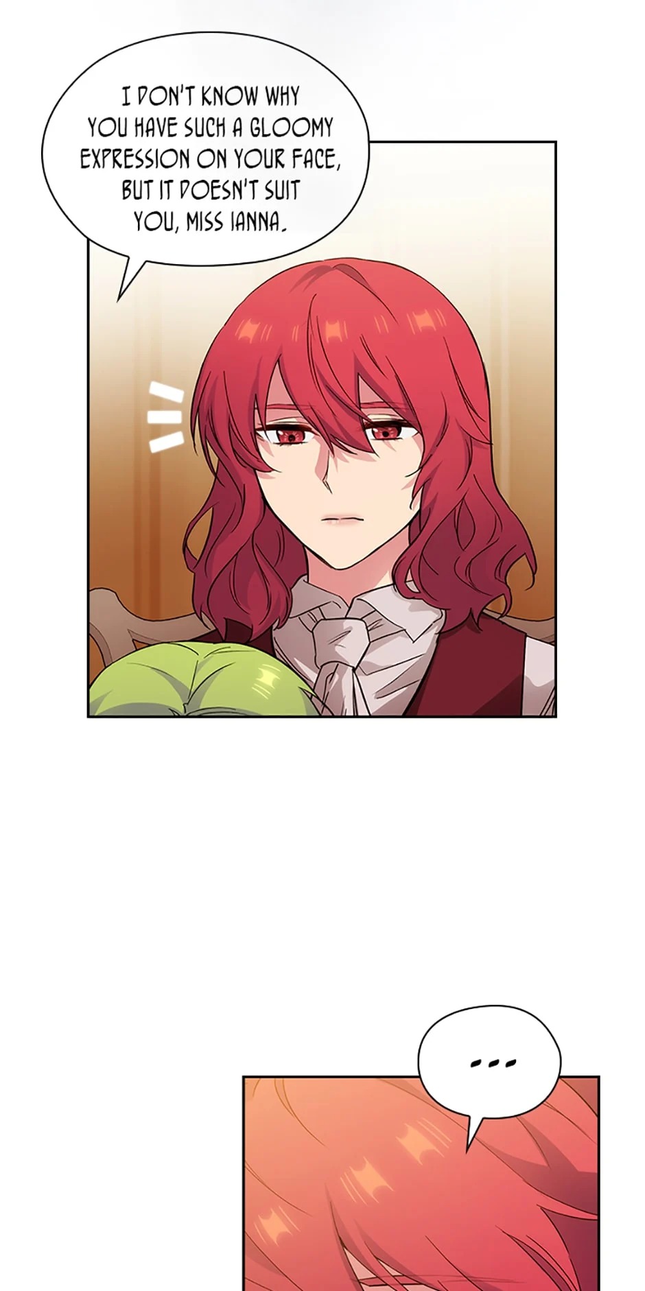 Reminiscence Adonis Chapter 149 page 42 - 